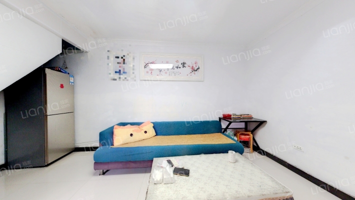 北街二手房实景图