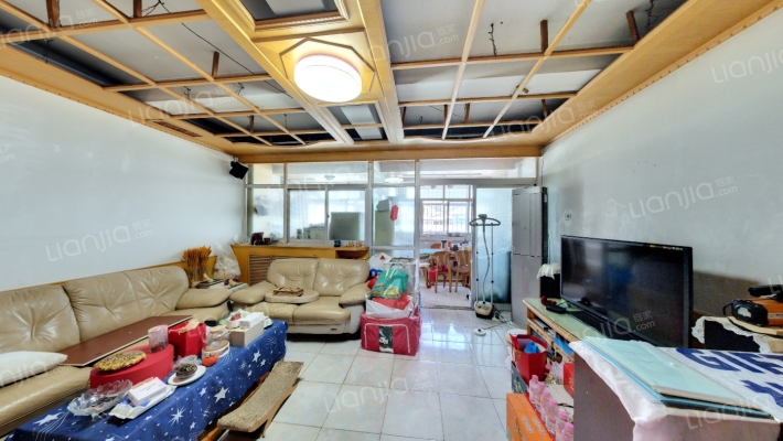 东十一道巷33二手房实景图