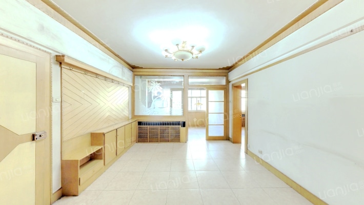 臻城公司家属院二手房实景图