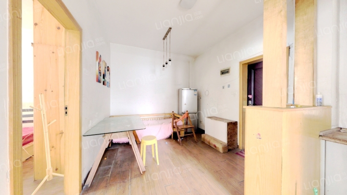 柴林头东区二手房实景图