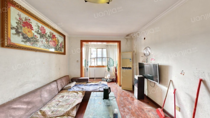 河滨丽苑二手房实景图