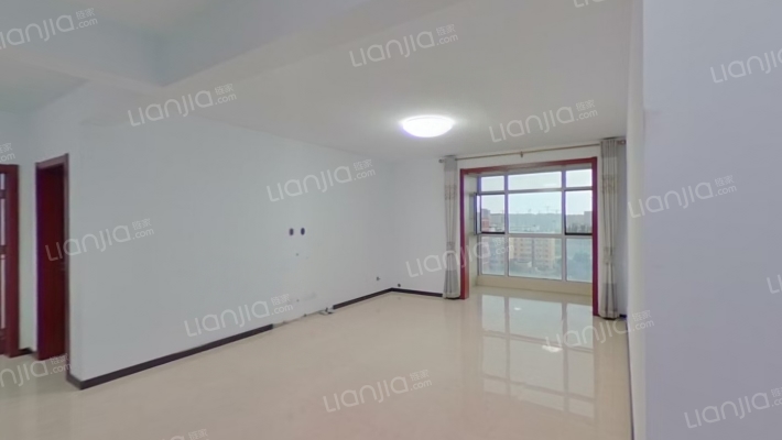 龙山水郡二手房实景图