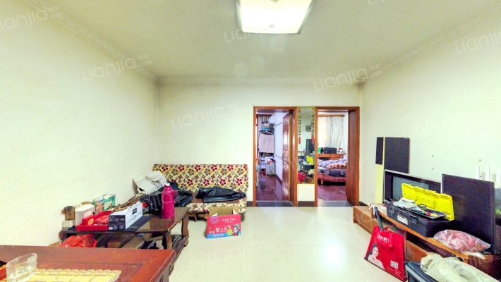 黄巷新村二手房实景图