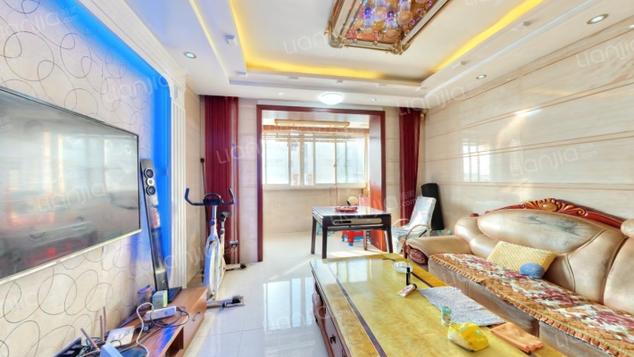 张丰苑二手房实景图