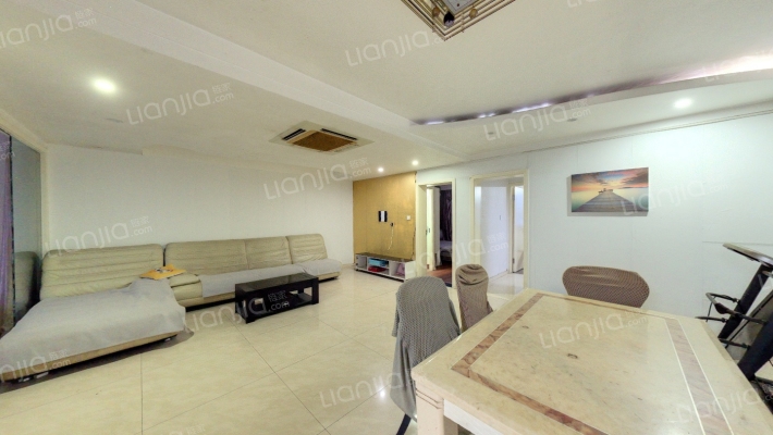 宁府大楼二手房实景图