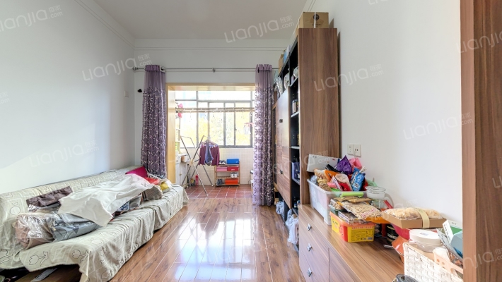 卢沟桥路3号长航宿舍二手房实景图