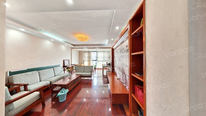 钱湖景苑风雅居二手房实景图