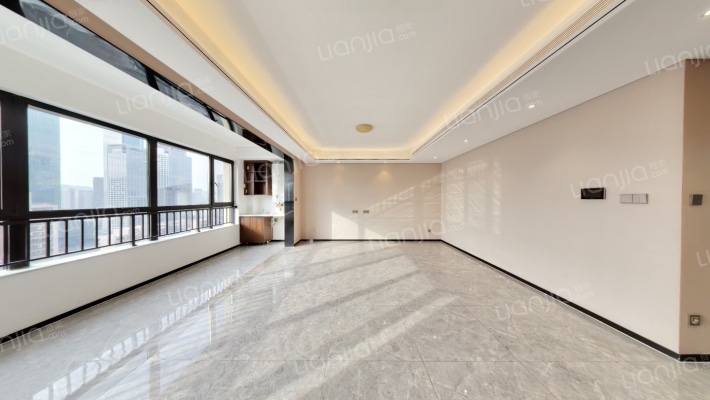 招商公园1872二手房实景图