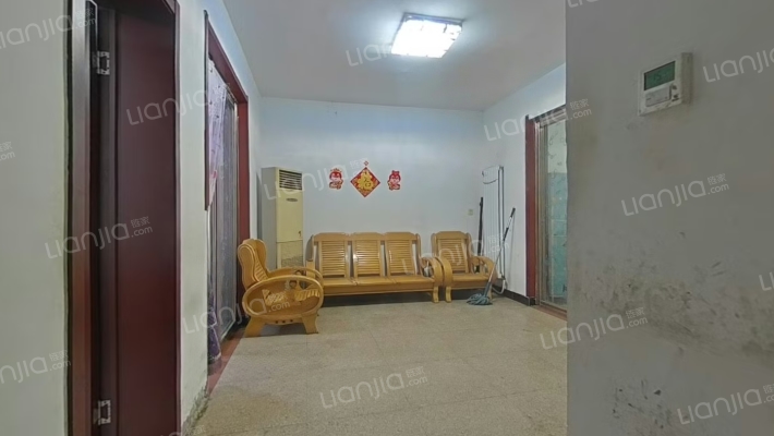 畜牧小区二手房实景图