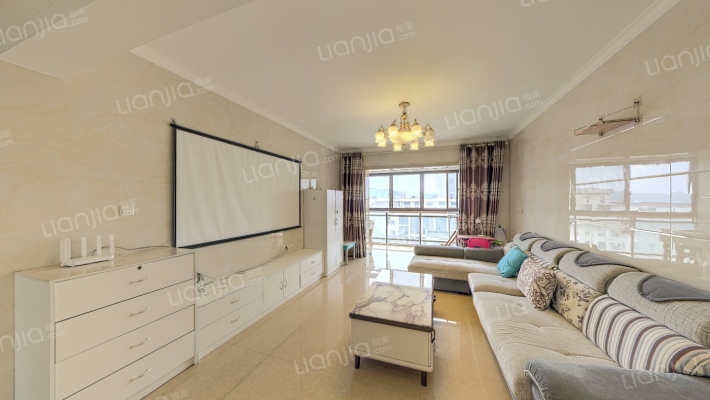 金龙城二手房实景图