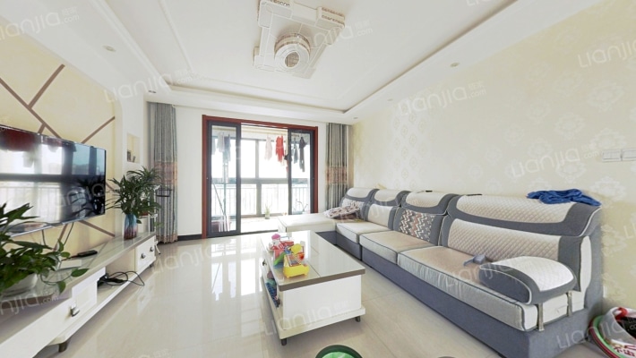 书香一品南园二手房实景图