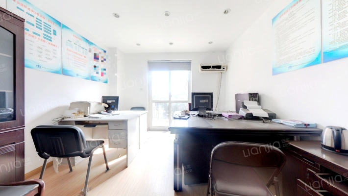 嘉鸿新都汇二手房实景图