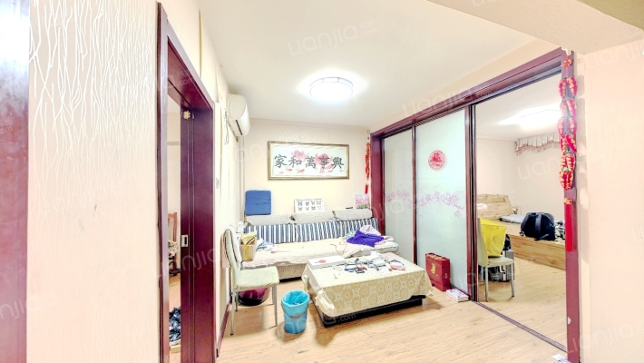 菜市街二手房实景图