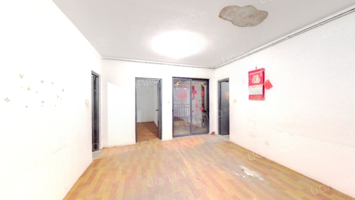 阳光城山与海B区二手房实景图