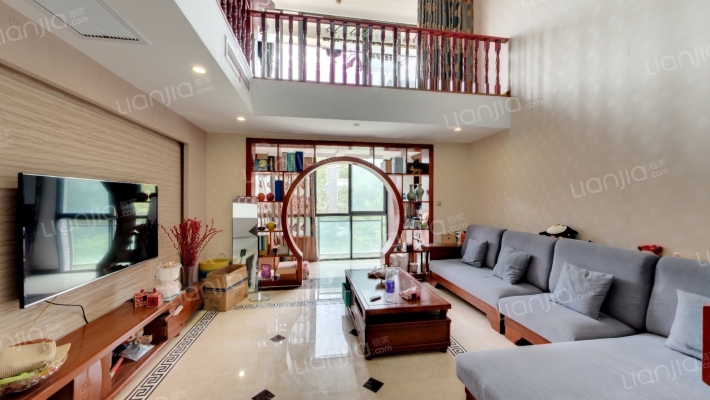 熙和府二手房实景图