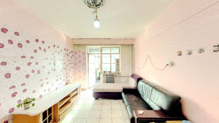 长津厂家属院二手房实景图