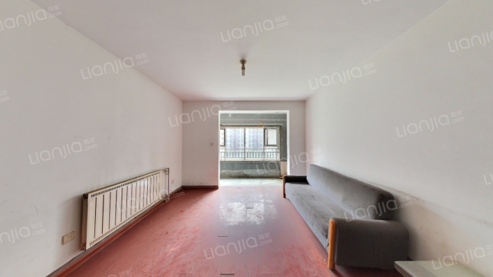 东都尚城二手房实景图