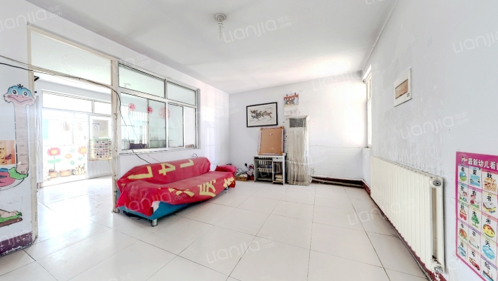 师骧园二手房实景图