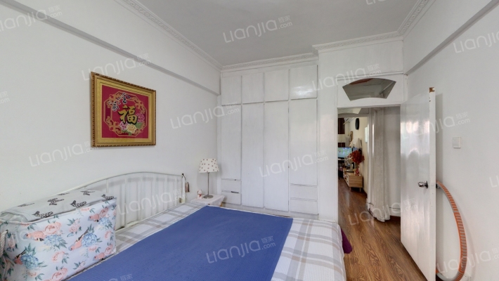 西铁社区二手房实景图