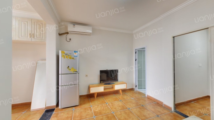 金易E世界二手房实景图