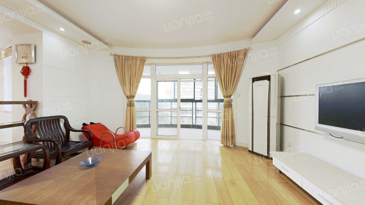 春晓源西区二手房实景图