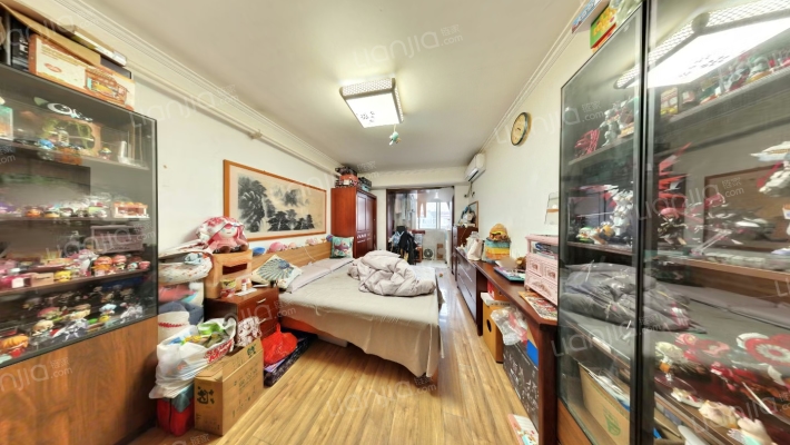 京科苑二手房实景图