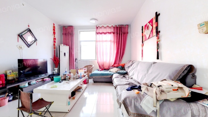 许昌市木材公司家属院二手房实景图