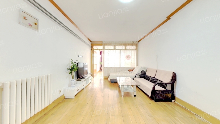 新城花园二手房实景图