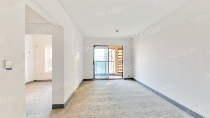 西永九号二组团二手房实景图