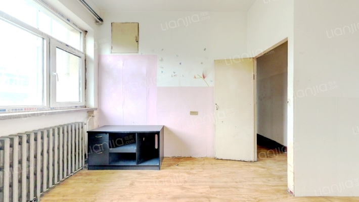 商业厅宿舍二手房实景图