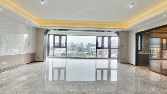 中车共享城三期二手房实景图