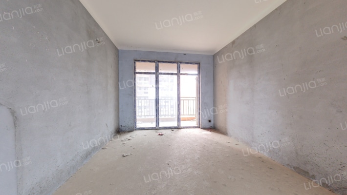 聚盛现代城二手房实景图