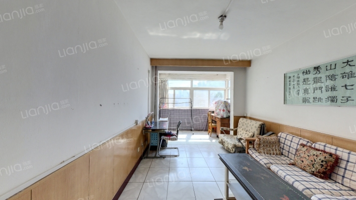 会馆巷小区二手房实景图