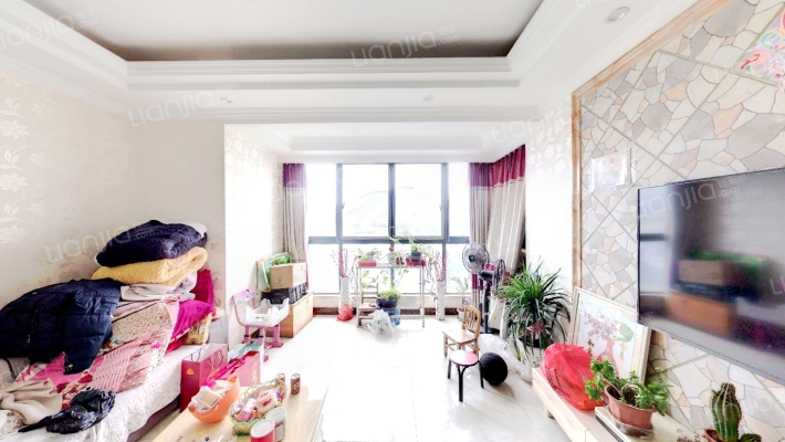 金玉园二手房实景图