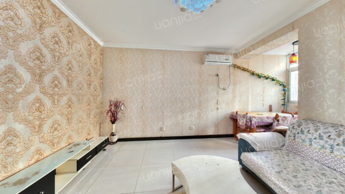 耀华佳苑二手房实景图