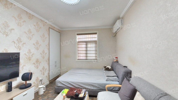 羊头峪路二手房实景图