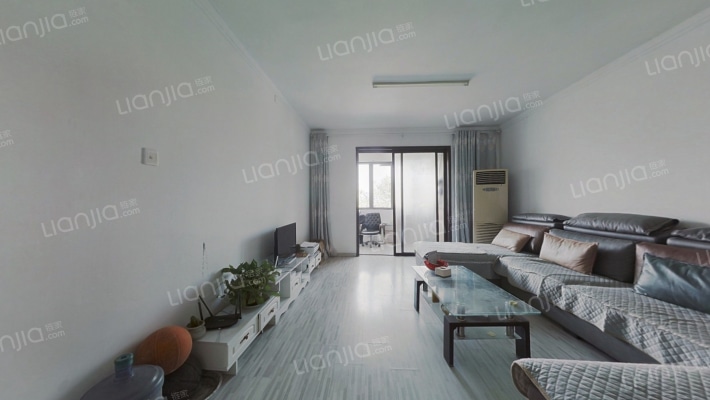 通用机械厂二手房实景图