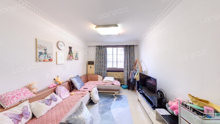 碧霞苑二手房实景图