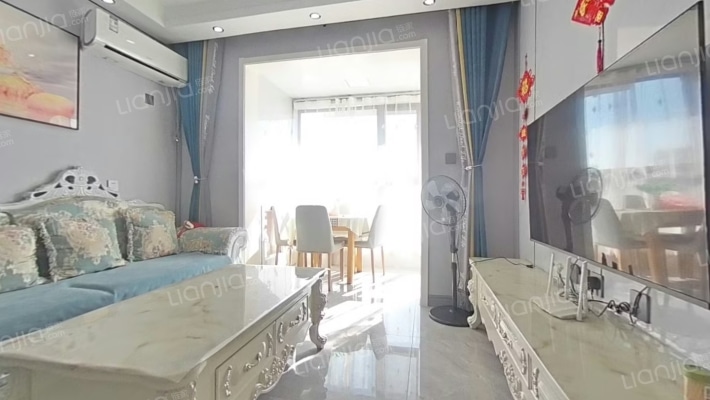 盛世国际城二手房实景图