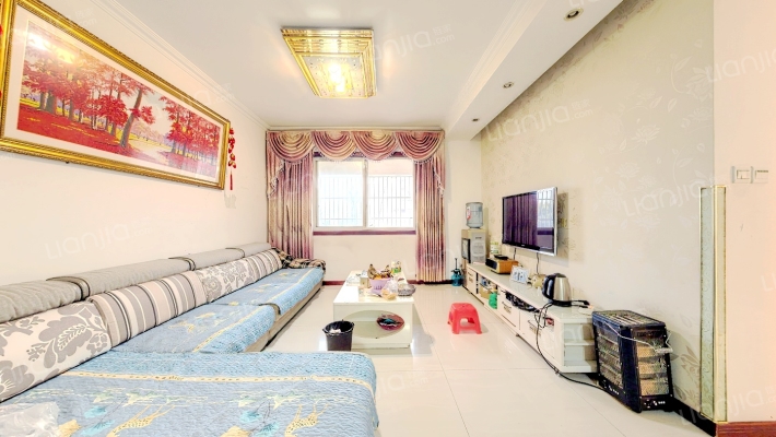 香界二手房实景图