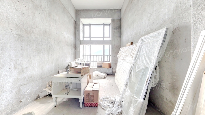 闽侯时代广场二手房实景图