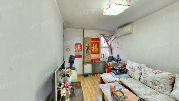 迁安里二手房实景图