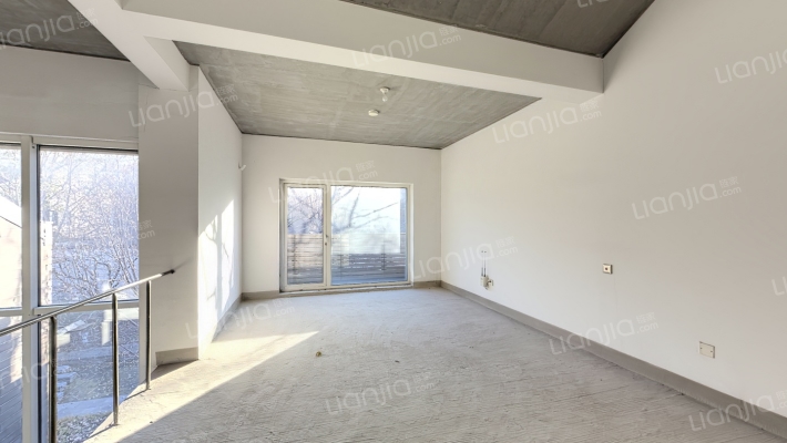 泰禾中国院子二手房实景图