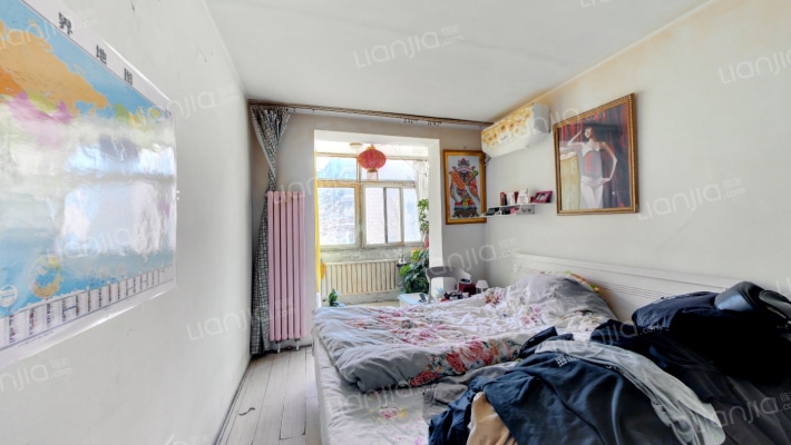 39中白兰街（南山商圈）二手房实景图