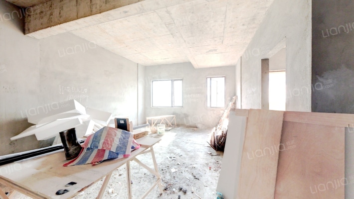 广悦星苑二手房实景图