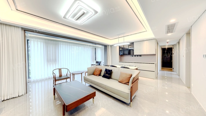 江上印二手房实景图