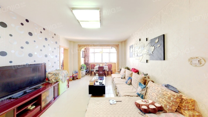 兰州市肉联厂西家属院二手房实景图