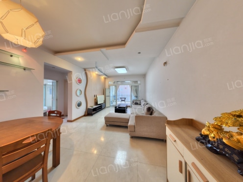 整租·东和院 2室1厅 南