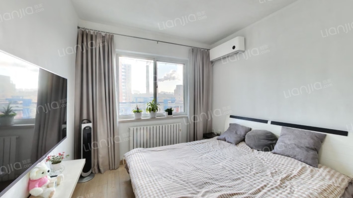 滑翔七小区二手房实景图