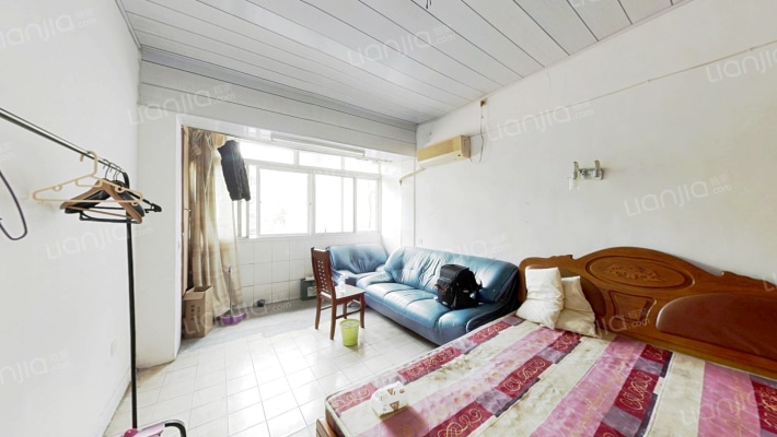 宣家花园66号二手房实景图